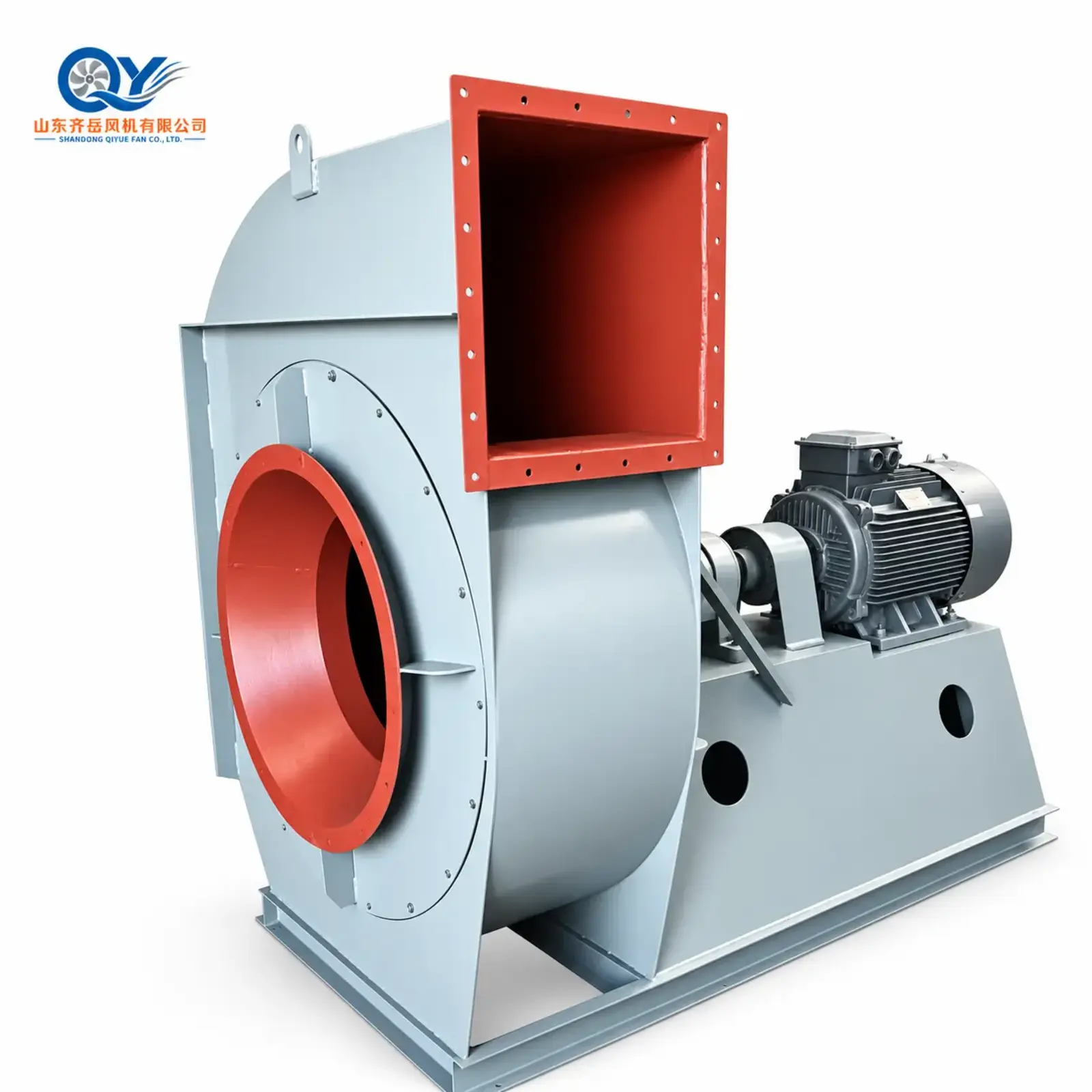 G4-68 Kazán centrifugális kényszerhuzatú ventilátor